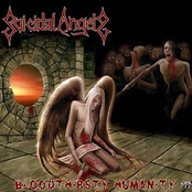 Bloodthirsty Humanity