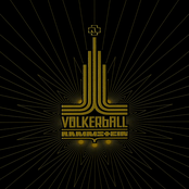 Völkerball