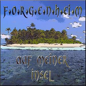 Auf meiner Insel