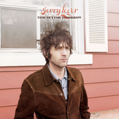 Jerry Leger – Time out for Tomorrow