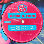 Angel Eyes