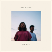 Amistat – the night we met