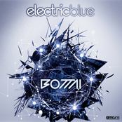 Electric Blue