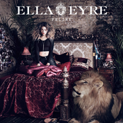 Feline cover