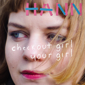 Checkout Girl