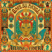 Gaye Su Akyol – Anadolu Ejderi