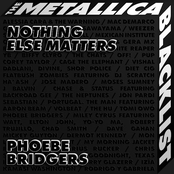 Nothing Else Matters cover