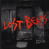 Lost Beats EP