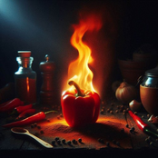 Paprika