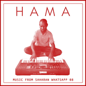 Music from Saharan WhatsApp 08