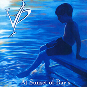 At Sunset of Day's