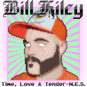 Time, Love and Tender-N.E.S.