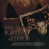 Portrait of Terror
