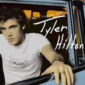 Tyler Hilton – The Tracks of Tyler Hilton