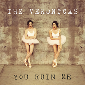 You Ruin Me cover