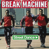 Street Dance - Original Version 1984