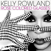 Rose Colored Glasses cover