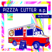 PIZZZA CUTTER e.p.