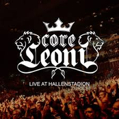 Live At Hallenstadion Zurich