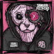 Samurai Pizza Cats – You're Hellcome