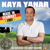 Kaya Yanar – Made In Germany - LIVE