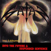 Into the Future / Suspended Sentence