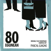 80 Egunean