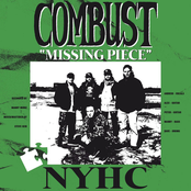 Combust – Missing Piece