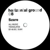 Horizontal Ground 08