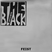 The Black Sessions cover