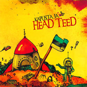 Head Teed