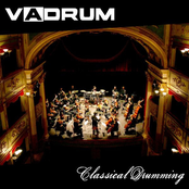 Classical Drumming