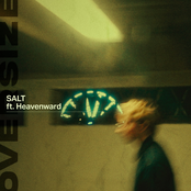 Oversize – Salt