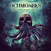 Ochmoneks – In schwarzer Tinte