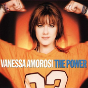 The Power cover