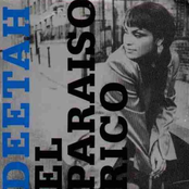 El Paraiso Rico cover