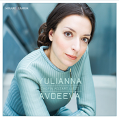 Yulianna Avdeeva – Chopin. Mozart. Liszt