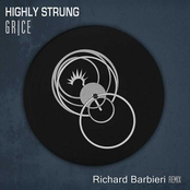 Highly Strung (Richard Barbieri Remix)