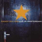 Candy Dulfer – Candy Dulfer Live In Amsterdam