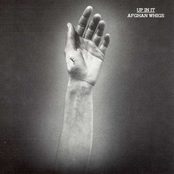 The Afghan Whigs – Up in It