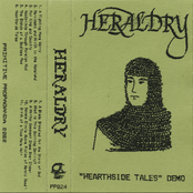 Hearthside Tales