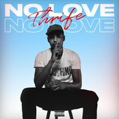 NO LOVE