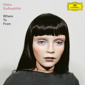 Where to From cover