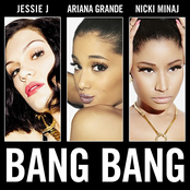 Bang Bang cover