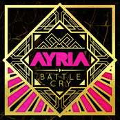 Battle Cry cover