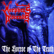 The Horror Of The Truth