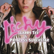 Licky