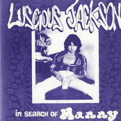 In Search Of Manny cover