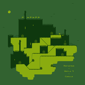 World 4 - Castle