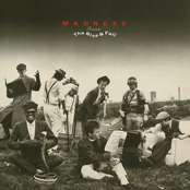 Madness – The Rise & Fall